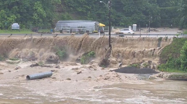 Photo for Marion County Flooding 6/15/2025 Well/Septic System Information 