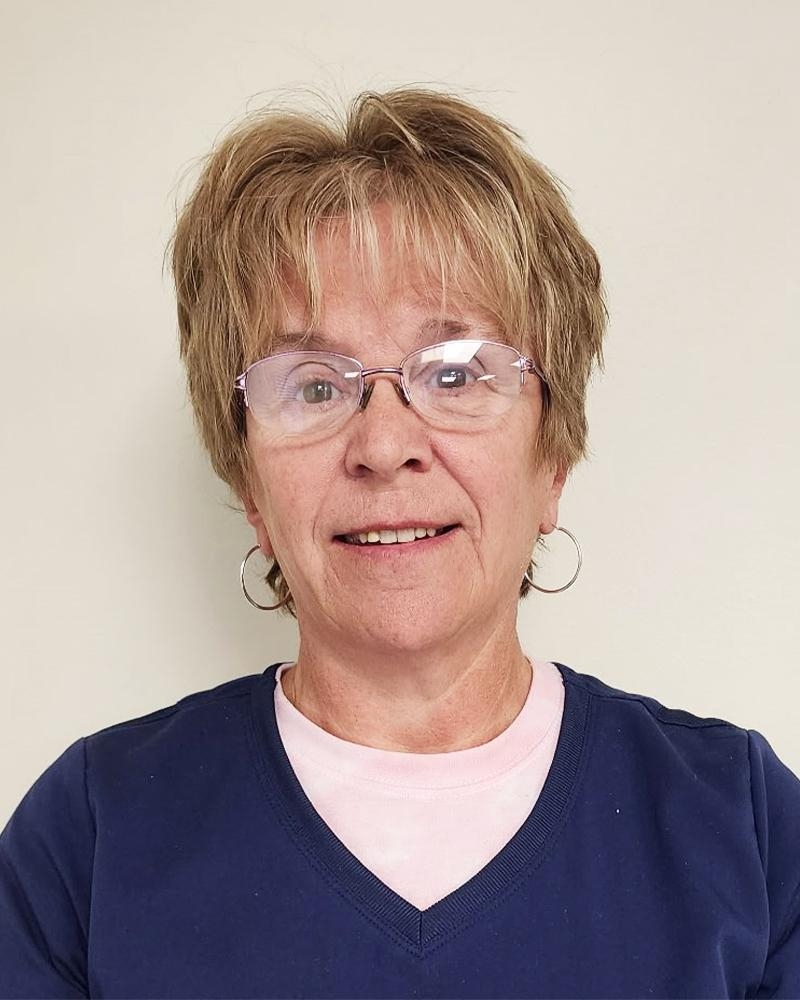 Debbie DelSignore, RN