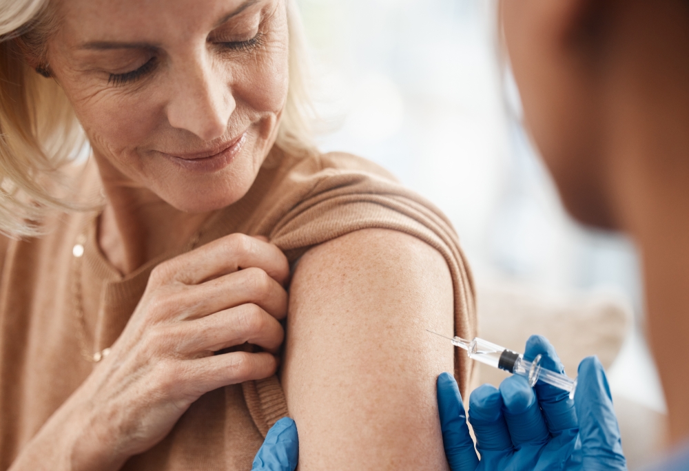 Image of Immunizations