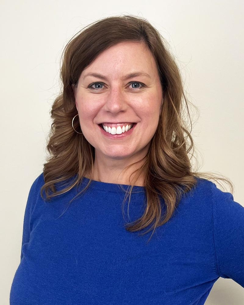 Amy Cochran