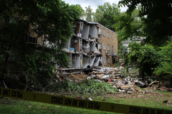 Photo for FLOOD DAMAGE: REGISTER NOW