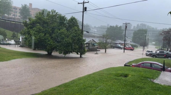 Photo for Marion County Flooding 6/15/2025 Tetanus Vaccination Information