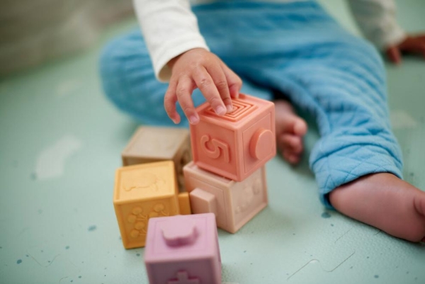 Photo for WIC program launches developmental screening initiative