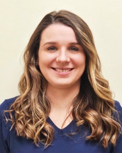 Jonna Mundell, LPN