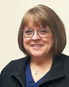 Jill Spicer, RN-DON