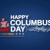 Photo for Columbus Day (Office Closed)
