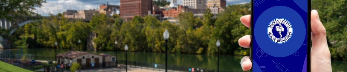 Download the free MCHD App! Banner Image