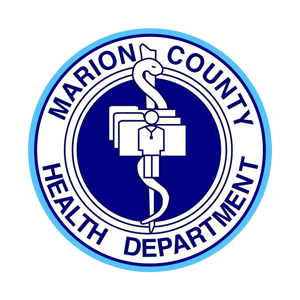 Image of Marion County WV Health Department Logo